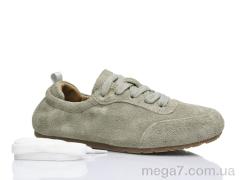 Кроссовки, Violeta оптом 2026-7 grey