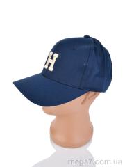Кепка, RuBi оптом 6009-7 navy