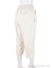 Бриджи, Obuvok оптом OBUVOK 08888 beige