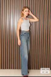 Джинси жіночі WOMAN DENIM оптом
