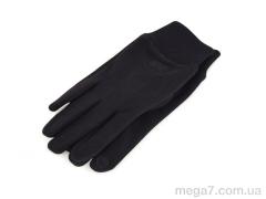 Перчатки, PAIDI оптом 304 пальто black