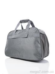 Сумка, Superbag оптом 960 grey
