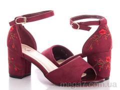 Босоножки, L&M-Lemon оптом L11-10