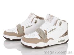 Кроссовки, Clibee-ShoSho оптом LC803 khaki-black