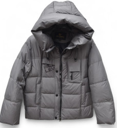 Куртки зимові чоловічі оптом