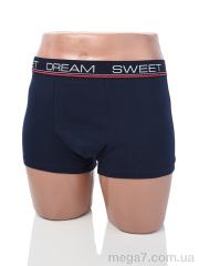 Трусы, Obuvok оптом A706 mix (08764)