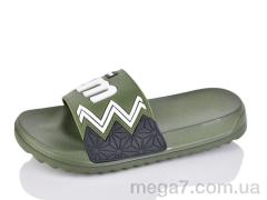 Шлепки, Luck Line оптом 5030-518A