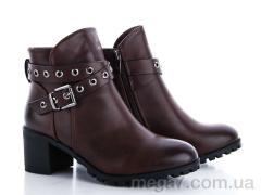 Ботинки, L&M-Lemon оптом 1289-8