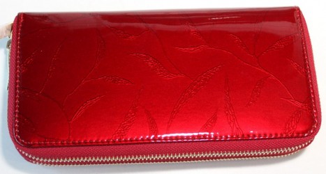 Кошельки оптом 20453689 AR421-RED