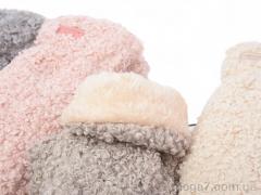 Варежки, RuBi оптом TAB3 mix