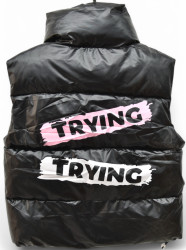 Жилетки детские оптом 92716483 499-1