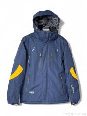 Куртка, Audsa оптом S25058-7 navy