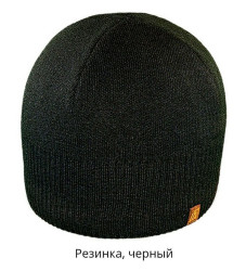 Шапки чоловічі на флісі оптом 