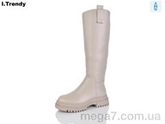 Сапоги, Trendy оптом BT1319-2