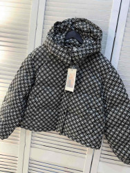 Куртки демисезонные женские оптом 86237594 А77-213