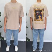 Футболка, I8denim оптом 90554 tas