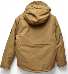 Куртки зимові чоловічі оптом