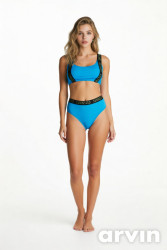 Купальники женские оптом 65038971 2182-18