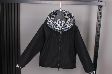 Куртки демисезонные детские оптом 47058361 HL901-7