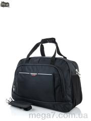 Сумка, Superbag оптом 920 black (30-250)