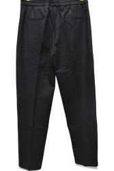 Брюки жіночі на флісі YIMEITE ПОЛУБАТАЛ оптом YIMEITE