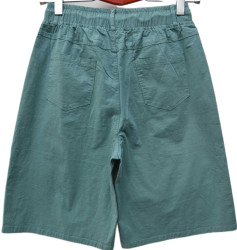 Шорти жіночі БАТАЛ оптом YIMEITE