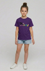 Футболки подростковые оптом 19502437 0101-147