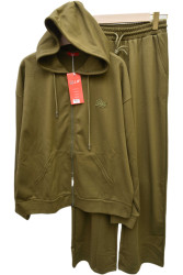 Спортивные костюмы женские оптом 16738029 8852-23