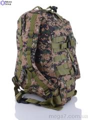 Рюкзак, Reluna Group оптом RELUNA NR001-2 khaki