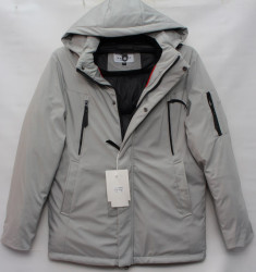 Куртки зимние мужские MADISS оптом 72134586 M5553-20