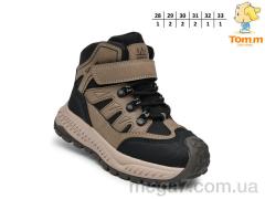 Ботинки, TOM.M оптом 11763H