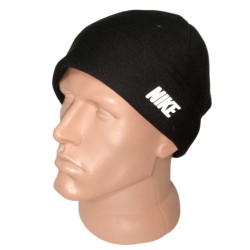 Шапки чоловічі на байці оптом 