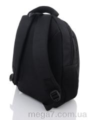 Рюкзак, Superbag оптом 8090 black