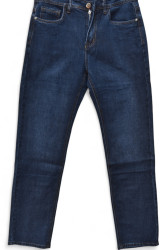 Джинси чоловічі LS.LONGFEI ПОЛУБАТАЛ оптом LS-JEANS   