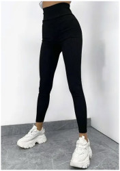 Лосіни жіночі на флісі оптом