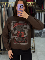 Светри жіночі оптом ARIADNA 