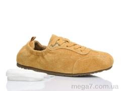 Кроссовки, Violeta оптом 2026-6 khaki