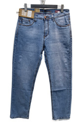 Джинси чоловічі BARONJNS БАТАЛ оптом  