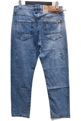 Джинси чоловічі BARONJNS БАТАЛ оптом  