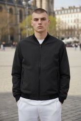 Бомберы мужские оптом 47680193 6565-52