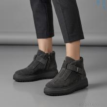 Ботинки, MD-GRESSO-LUNASTEP оптом 26-ZHF7852-6