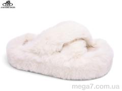 Тапки, Jibukang оптом Super Gear Jibukang  PU009 white