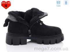 Ботинки, Jiao Li Mei оптом 808-1