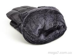 Перчатки, RuBi оптом S015 black