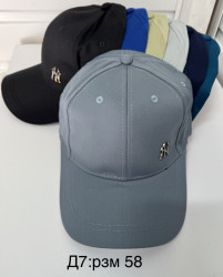 Кепки мужские оптом 35728049 437-180