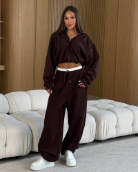 Спортивні костюми жіночі оптом INDRESS