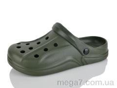 Кроксы, Luck Line оптом 26-5068-419