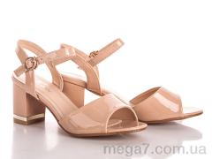 Босоножки, L&M-Lemon оптом L12-35