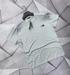 Футболки мужские БАТАЛ оптом 58064712 44-91