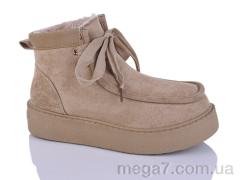 Ботинки, LQD оптом 693-2